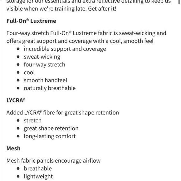 Lululemon Leggings - Picture 7 of 8